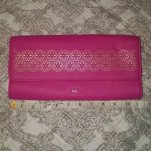 Ralph Lauren Clutch